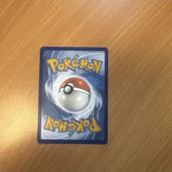 Pokemon Dendra TCG Scarlet & Violet Paldea Evolved Holo Card 266/193 - Image 2