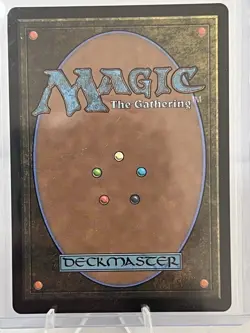 MTG AetherDrift Galvanic Blast Foil DFT Mythic 0090 - Image 4