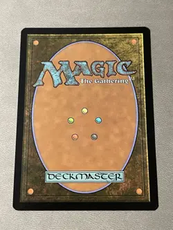 MTG Rejuvenating Springs CMM 0662 R NM Borderless FOIL NM - Image 2