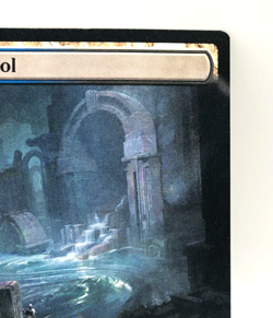 MTG Morphic Pool 603 Borderless Extended Art NM+ Battle of Baldurs Gate CLB Rare - Image 5