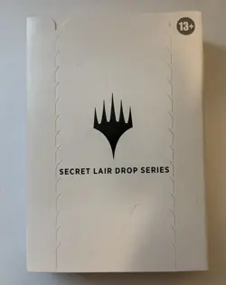 1x Sealed Secret Lair x Princess Bride Foil - Image 1