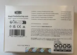 1x Sealed Secret Lair x Princess Bride Foil - Image 3