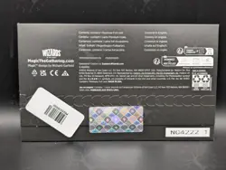 ✔ MTG Secret Lair x Marvel Arcane Signet Rainbow Foil Edition - SEALED ✔ - Image 2