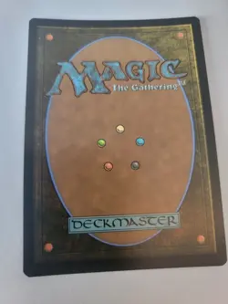 Overlord of the Floodpits Showcase Duskmourn: House of Horror Foil ENGLISH TEXT - Image 2