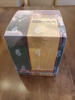 Vintage Magic the Gathering Factory Sealed 7th Edition Starter Display MTG - Image 3