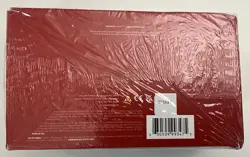 MTG Innistrad: Crimson Vow *NEW SEALED* Draft Booster Box Display 36 Pack *WORN* - Image 3