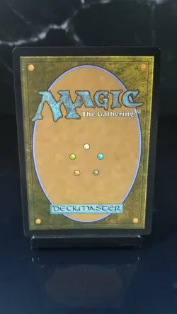 Meteor Crater Borderless Galaxy Foil #116 - Edge of Eternities (EOE) - Image 2