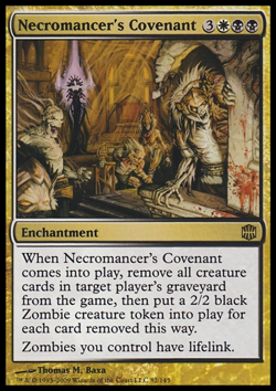 Necromancer's Covenant - Image 1