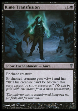 Rime Transfusion - Image 1