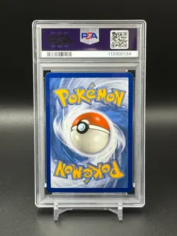 Pokemon Mega Sableye & Tyranitar GX Tag Team 126/236 Unified Minds PSA 10 GEM - Image 2