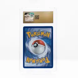 Pokemon Single Strike Urshifu VMAX #TG29 Secret Brilliant Stars CGC 10 PRISTINE - Image 3
