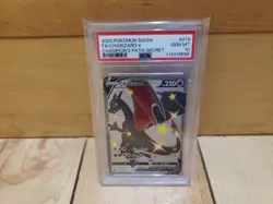 2020 Pokemon SWSH FA/CHARIZARD V CHAMPION’S PATH PSA 10 #079 - Image 4