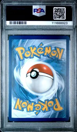 PSA 10 - MEWTWO V - SWSH229 - BLACK STAR PROMO POKEMON GO ETB - 3S - Image 2