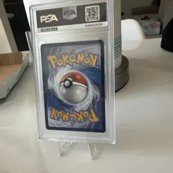 2020 Pokemon SWSH FA Charizard V 079/073 Champion’s Path-Secret PSA 10 Gem Mint - Image 2