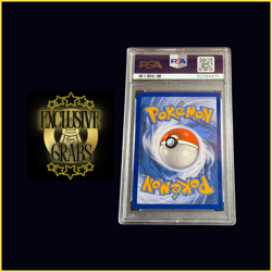 2020 Pokemon Charizard V 079/073 Full Art Champion's Path Secret - PSA 10 🔥 - Image 2