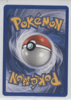 Poliwrath Reverse Foil Pokemon EX Unseen Forces #11 2005 0gf2 - Image 2