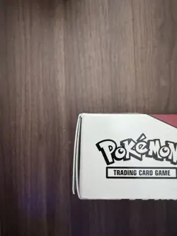 Pokemon TCG: Scarlet & Violet 10.5 White Flare Binder Collection Box - IN HAND! - Image 4