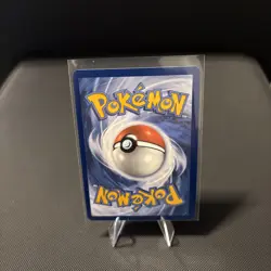 Pokemon TCG Terapagos EX 170/142 Illustration Rare Stellar Crown Near Mint - Image 5
