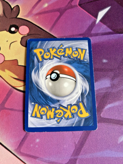 Pikachu - DP16 [Diamond and Pearl] Pokemon TCG - HOLO RARE BLACK STAR PROMO - MP - Image 4