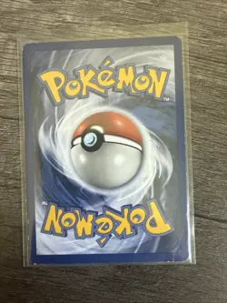 Pokemon Pikachu TCG Black Star Promos 27 - Image 2