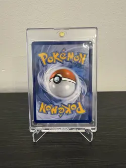 M Mewtwo EX Full Art 159/162 XY Breakthrough Pokemon 2015 - Image 2