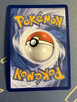 Pokemon TCG - Castform Sunny Form 195/191 - Surging Sparks - Full Art - NM - Image 3