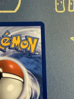 Pokemon TCG - Castform Sunny Form 195/191 - Surging Sparks - Full Art - NM - Image 5