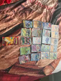 pokemon card lot free gift with purchase - Image 2