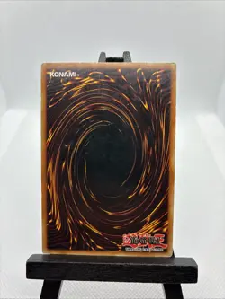 Aqua Dragon MDP2-EN013 McDonald's Promo Series 2 Limited Edition - Image 2