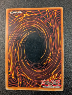 XX-Saber Faultroll ANPR-EN035 Super Rare Unlimited Edition LP - Image 4