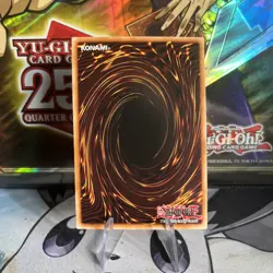 Elemental HERO Core SHVI-ENSE2 Limited Edition Super Rare YuGiOh (E) - Image 3