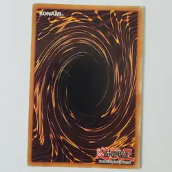 Dewdark of the Ice Barrier - HA03-EN020 - MP+ - Super Rare - 1st ed - Yugioh - Image 2