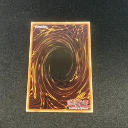 Yugioh Obelisk the Tormentor JMPS-EN004 Ultra Rare Limited Edition LP - Image 4