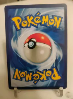 **Custom Made**highQuality,2pc Set Zekrom&Reshiram,Partial Texture"Display Card" - Image 3