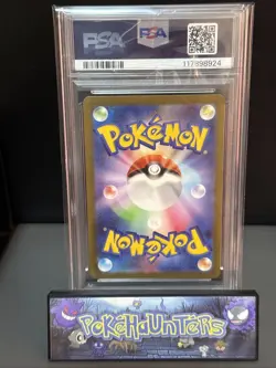 Pokemon Card Absol 191/172 S12a Vstar Universe Holo Rare Japanese PSA 10 GEM MT - Image 2