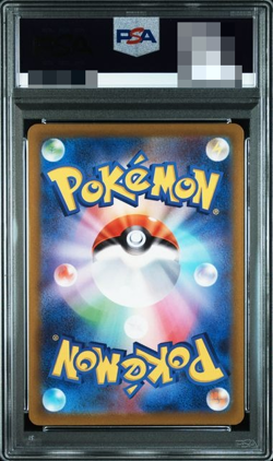 PSA 10 Pokemon Card Entei v 213/172 Special Art Rare 2022 s12a Japanese - Image 2