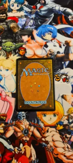 Mtg Invasion Void Nm Cards English Magic The Gathering Karte OG Card - Image 4