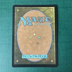 Magic the Gathering Final Fantasy Starting Town #289 Rare Non-Foil Card - Image 3