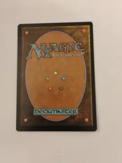 FOIL Smothering Tithe 022/259 MTG Ravnica Allegiance NM English - Image 4