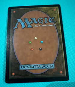 Blacker Lotus - Unglued -MTG - Magic the Gathering - Image 4