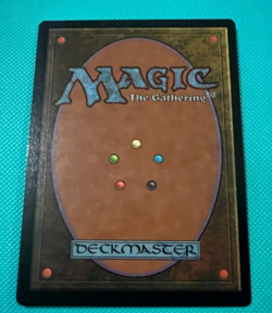 Blacker Lotus - Unglued -MTG - Magic the Gathering - Image 5