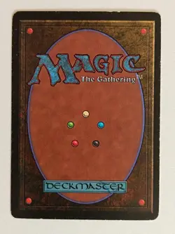 MtG | 1 x Wall Of Air | Beta Edition | Magic the Gathering - Image 2