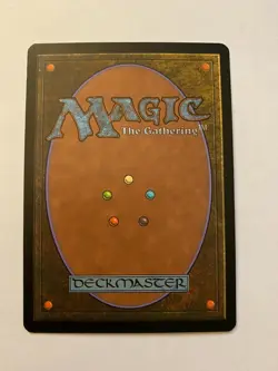 Magic the Gathering MTG Ponder M12 Core Set NM/Unplayed - Image 2