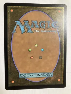 1x MTG Nissa, Ascended Animist - Foil - Promo - Phyrexia All Will Be One NM - Image 2