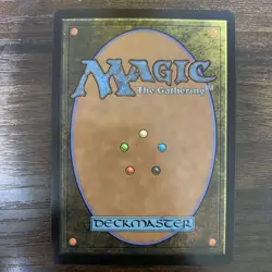 FOIL MTG Jace Reawakened Promo Pwfm Japanese - Image 2