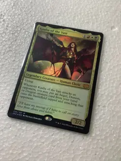 Kaalia of the Vast (FOIL) vampire dragon angel Commander EDH MtG - Image 1