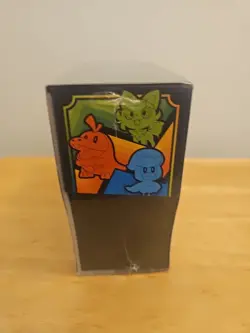 Pokemon Center Exclusive Paldea Evolved Elite Trainer Box ETB | BRAND NEW SEALED 820650853678 - Image 2
