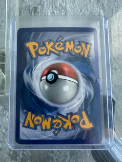 Camerupt 3/100 EX Crystal Guardians Stamped Reverse Holo Rare Pokemon Card - Image 3