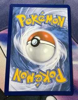 2021 Pokemon Flareon VMAX Alt Art SWSH180 Sword & Shield Black Star Promo NM - Image 2