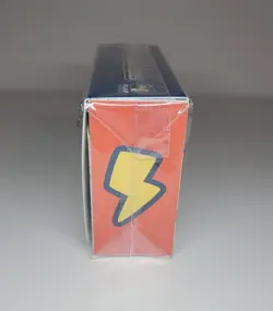 Pokemon World Championships 2025 Exclusive Double Deck Box - Varsity Pikachu - Image 2